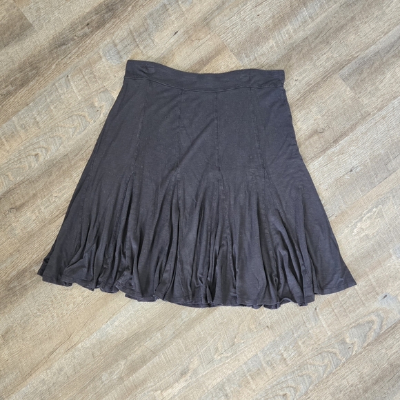 C&B Grey Women's Skirt - Picture 1 of 8